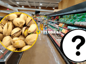 Розбиралися у цінах на фісташки у торгових мережах