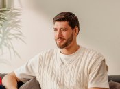 В’ячеслав Кравцов — новий герой шоу "Холостяк"