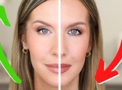 Макіяж, який приховає усі вікові недоліки на обличчі