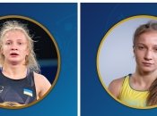 Мария и Соломия Винник