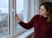 Почему дует из окна
