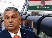 Виктор Орбан, КПП, трубопровод