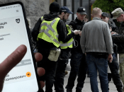 Працівники ТЦК та поліцейські можуть перевірити документи