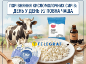 Что скрывает недорогой творог