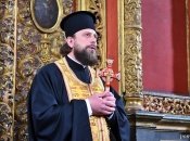 "Монахи стали заложниками. Переходить им некуда": интервью с новым наместником Киево-Печерской лавры