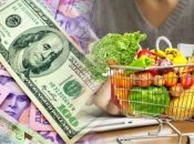 Цены и курс доллара – чего ждать украинцам в ближайшее время