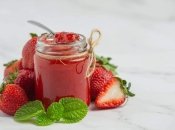 Идеальный рецепт клубничного варенья