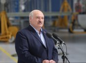 Президент Беларуси хочет дружить с Европой