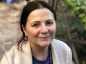 Умерла Нина Матвиенко