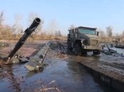 Российская армия в Украине