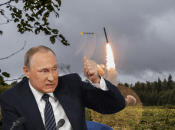 Россия готовится к испытанию крылатой ракеты