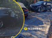 Коллаж "Телеграфа"