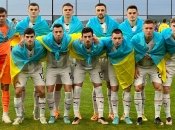 "Шахтер" проиграл первый матч в 2023 году (видео)