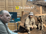 Командир 211 бригады