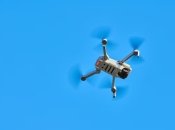 Беспилотник в Белгородской области ранил местного жителя