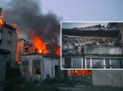 Вижити під час артобстрілу можливо, якщо знати, що робити