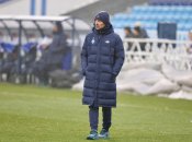 Игорь Костюк