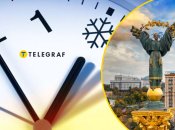 Перевод часов