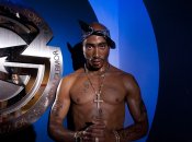 Тупак Шакур умер в больнице через шесть дней после стрельбы