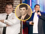 Юрію Корявченкову зараз 50 років