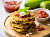 Такая закуска просто займет достойное место в вашем холодильнике