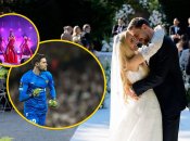 Светлана Лобода спела на свадебной вечеринке Никиты Хайкина