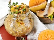 Чатни  - почему стоит научиться готовить этот индийский соус