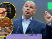 Игорь Палица фото — главные скандалы с участием нардепа