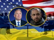 Участь у перемовинах беруть Віткофф та Умєров