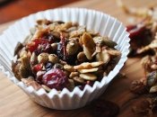 Второй триместр беременности: особенности питания будущей мамы