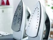 Ви легко очистите підошву праски за допомогою підручних засобів