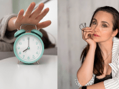 Сомнолог Ольга Козик о мифах и правде относительно нового временного режима