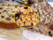 Немецкий муравьиный пирог