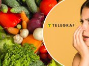 Овоч має незвичний запах