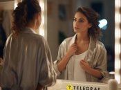 К зеркалу следует подходить с хорошим настроением