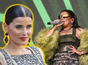 Неллі Фуртадо зараз 46 років, і вона сильно змінилася за останні роки