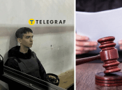 Вячеслав Зинченко в суде