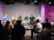 FAVBET поддержал первое совместное мероприятие Sport&Business Club и WIN WIN CLUB