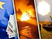 Шквал "бавовны", помощь Украине и хитрость рф на Донбассе: новости, которые вы могли проспать