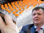 Константин Жеваго построил бизнес по принципу "стаи дельфинов"