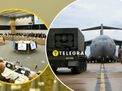 Проходит 26-е заседание Контактной группы по обороне Украины в формате Рамштайн с участием более 50 стран