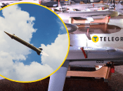 Нові ракети українського виробництва