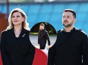 Зеленські – дуже стильна президентська пара