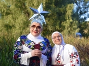 Образ Вєрки Сердючки з’явився у 1994 році