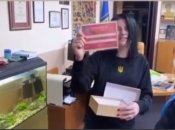 Василина Софранюк (Федюк)