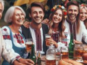 Де проживали люди