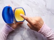 Вазелін — багатофункціональна річ