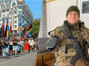 Микола Коханівський боровся за вільну Україну