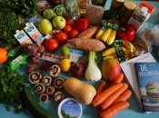 Ціни на овочі та фрукти протягом літа зміняться
