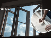 Студент в Ужгороде прыгнул с 6-го этажа общежития